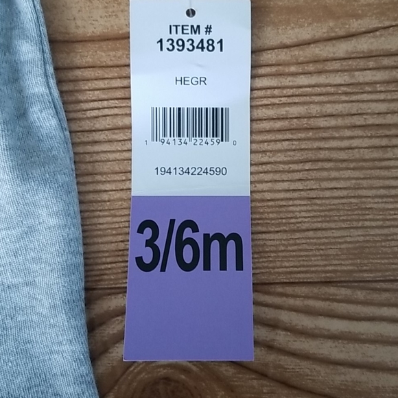 Koala Baby organic T-shirt - Picture 2 of 4